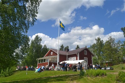 Bygdegården